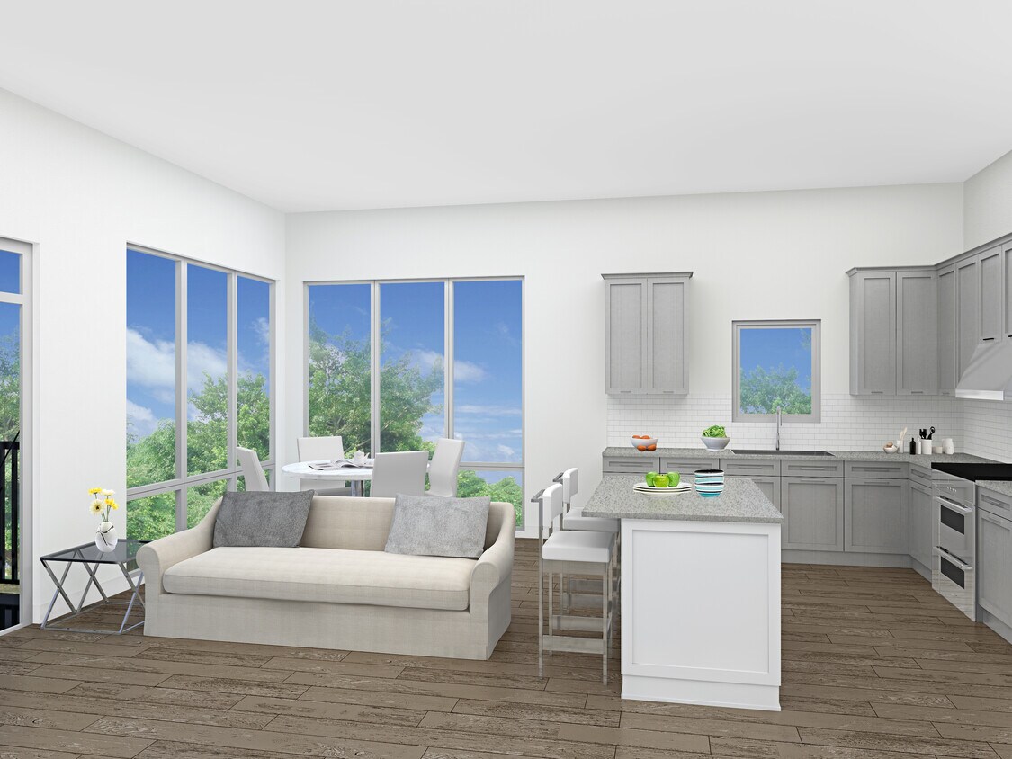 Quest Apartments 13650 Marsh View Ave Rogers, MN Apartments for