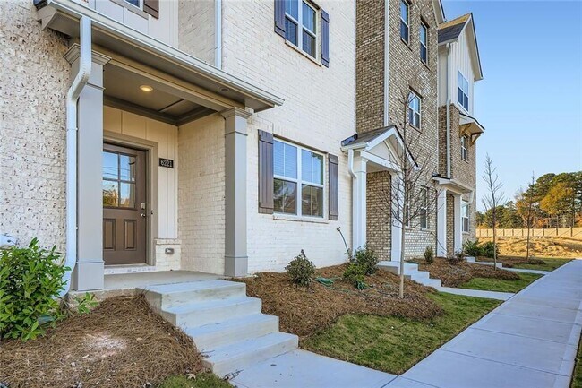 Foto del edificio - 6221 Honeybell Aly