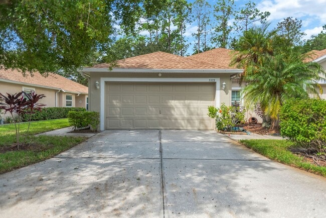 Zephyrhills Rental - Zephyrhills Rental House