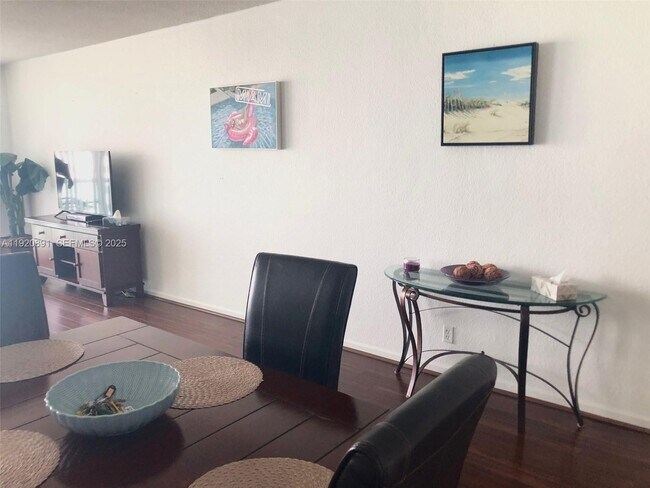 Foto del edificio - 3901 S Ocean Dr