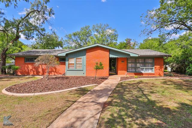 Primary Photo - 1618 Sylvan Dr