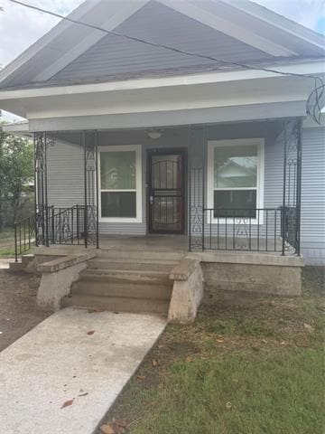 Building Photo - 3503 Havana St