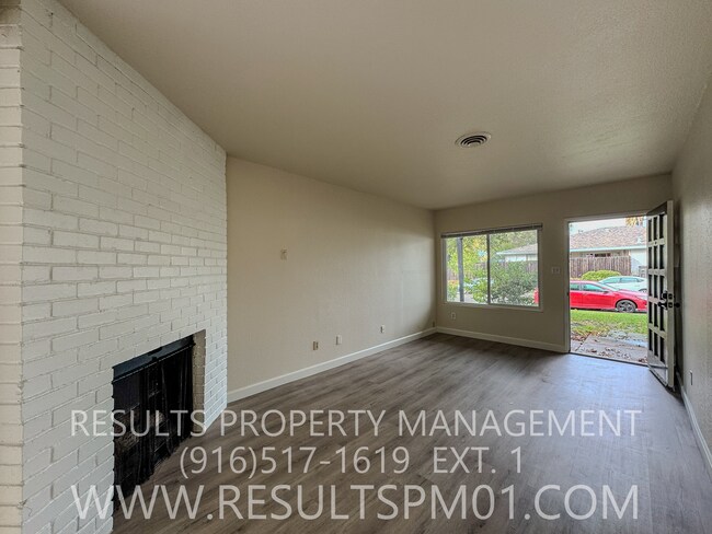 Foto del edificio - Cozy Citrus Heights Duplex