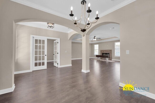 Foto del edificio - Stunning 3 Bedroom Home in Crestview!