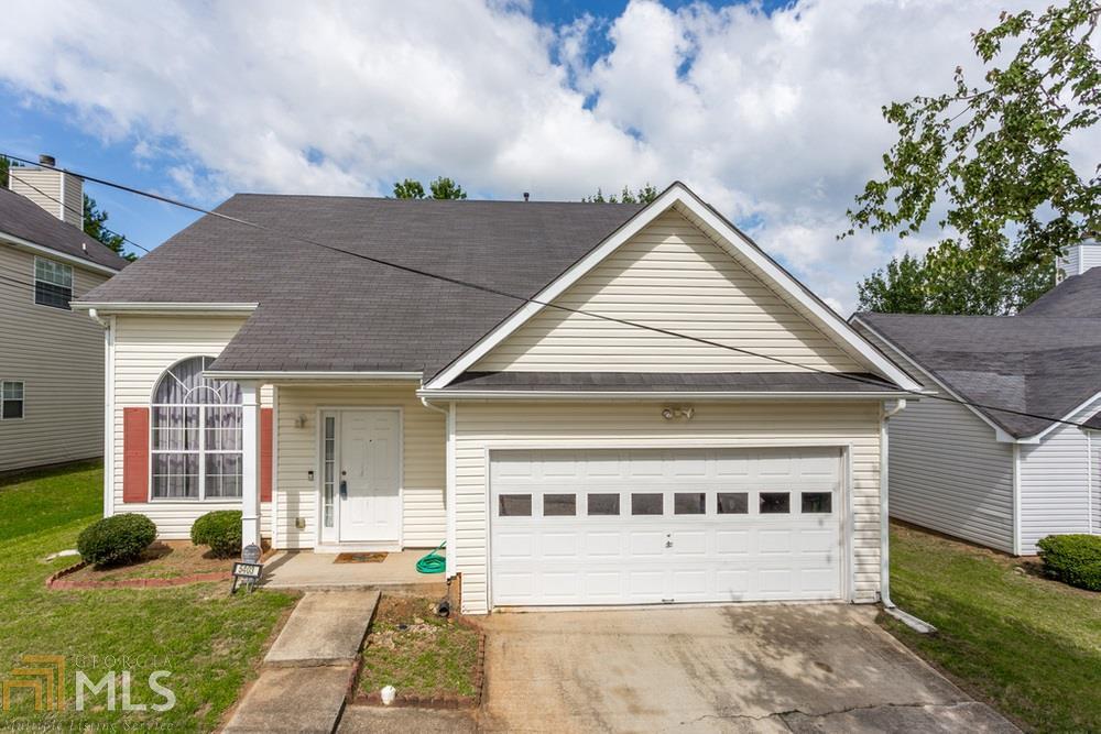 5403 Wellborn Creek Dr, Lithonia, GA 30058 House for Rent in Lithonia