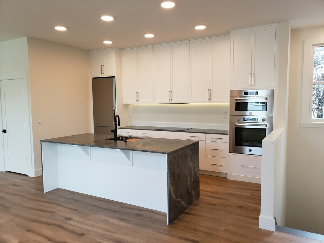 Foto principal - 1003 Stanyan St