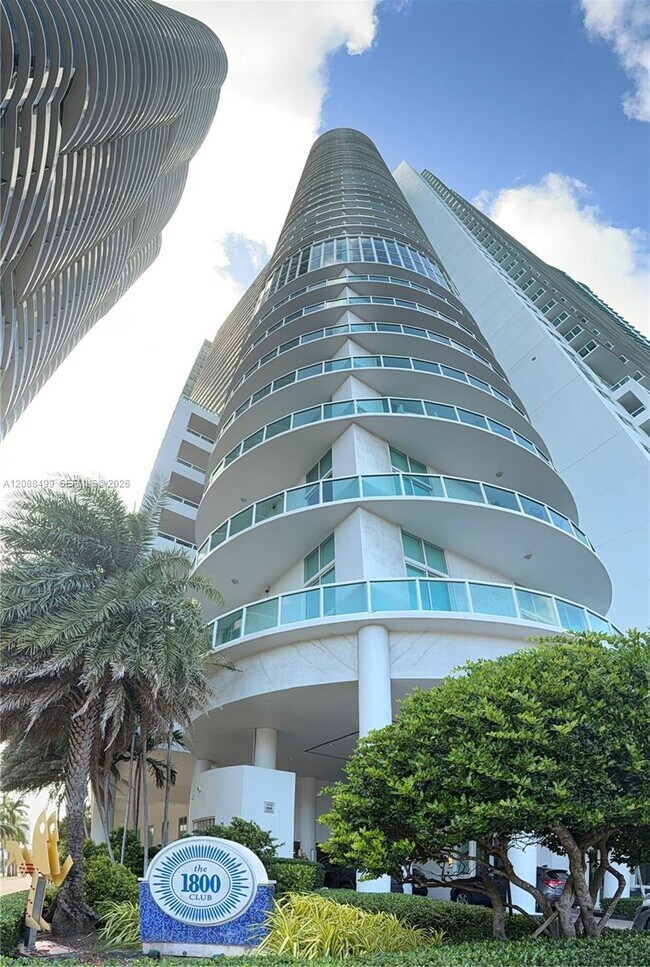 Foto del edificio - 1800 N Bayshore Dr