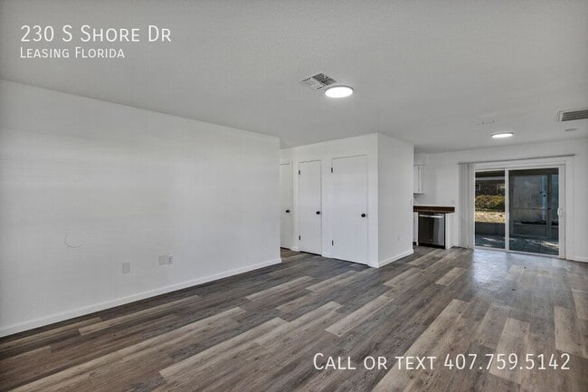 Building Photo - 230 S Shore Dr