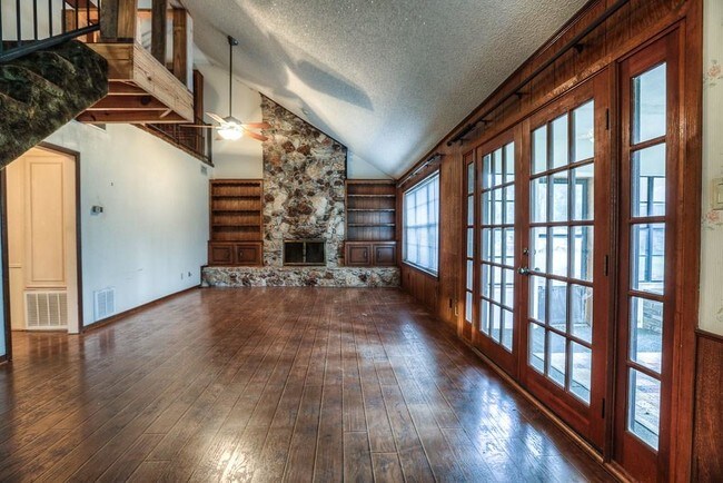 Foto del edificio - 7622 County Line Rd