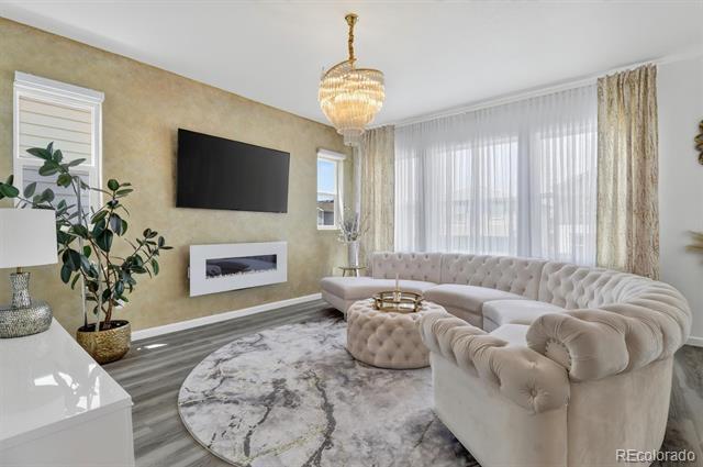 Foto del edificio - 17351 Hop Clover Ave