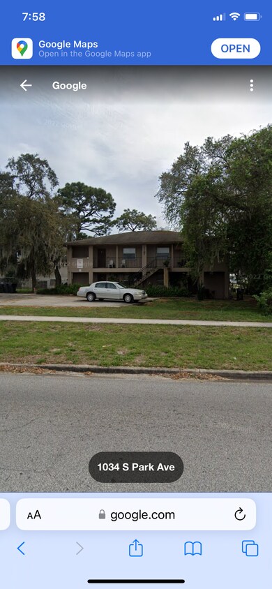 Foto principal - 1197 S Park Ave