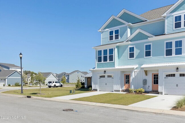 Foto del edificio - 314 Gannet Pl