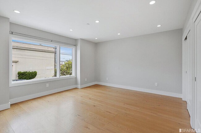 Foto del edificio - 2315 Balboa St