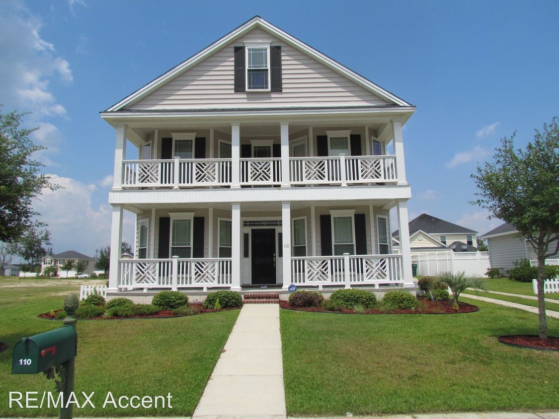 Primary Photo - 4 br, 3 bath House - 110 Savannah Lane