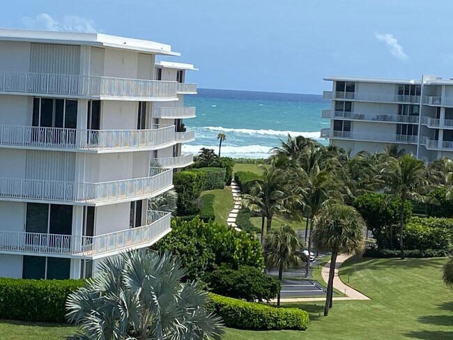 Building Photo - 2505 S Ocean Blvd