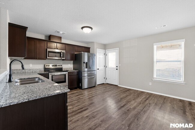 Foto del edificio - 4307 SW Lenox Ave