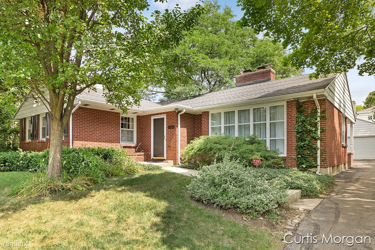 Foto principal - 3 br, 2 bath House - 1520 Sherwood Ave SE