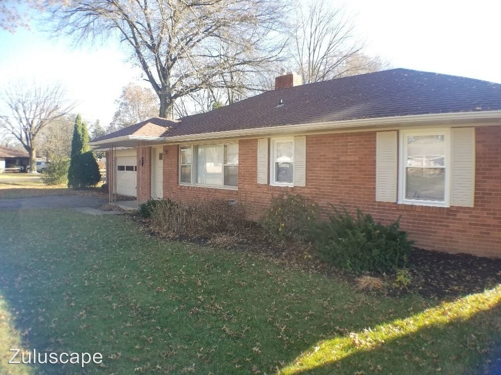Primary Photo - 3 br, 1 bath House - 2567 Thayer Court