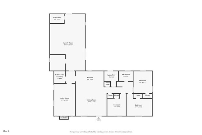Building Photo - Charming Home in Columbia, SC!