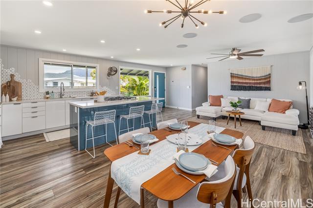 Foto del edificio - 1384 Nanawale Pl