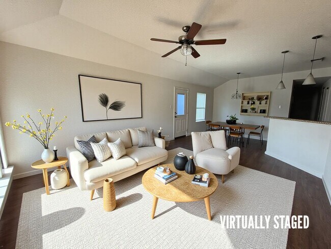 Foto del edificio - 4609 Waterproof Dr