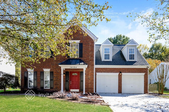 Building Photo - 14124 Arbor Ridge Dr