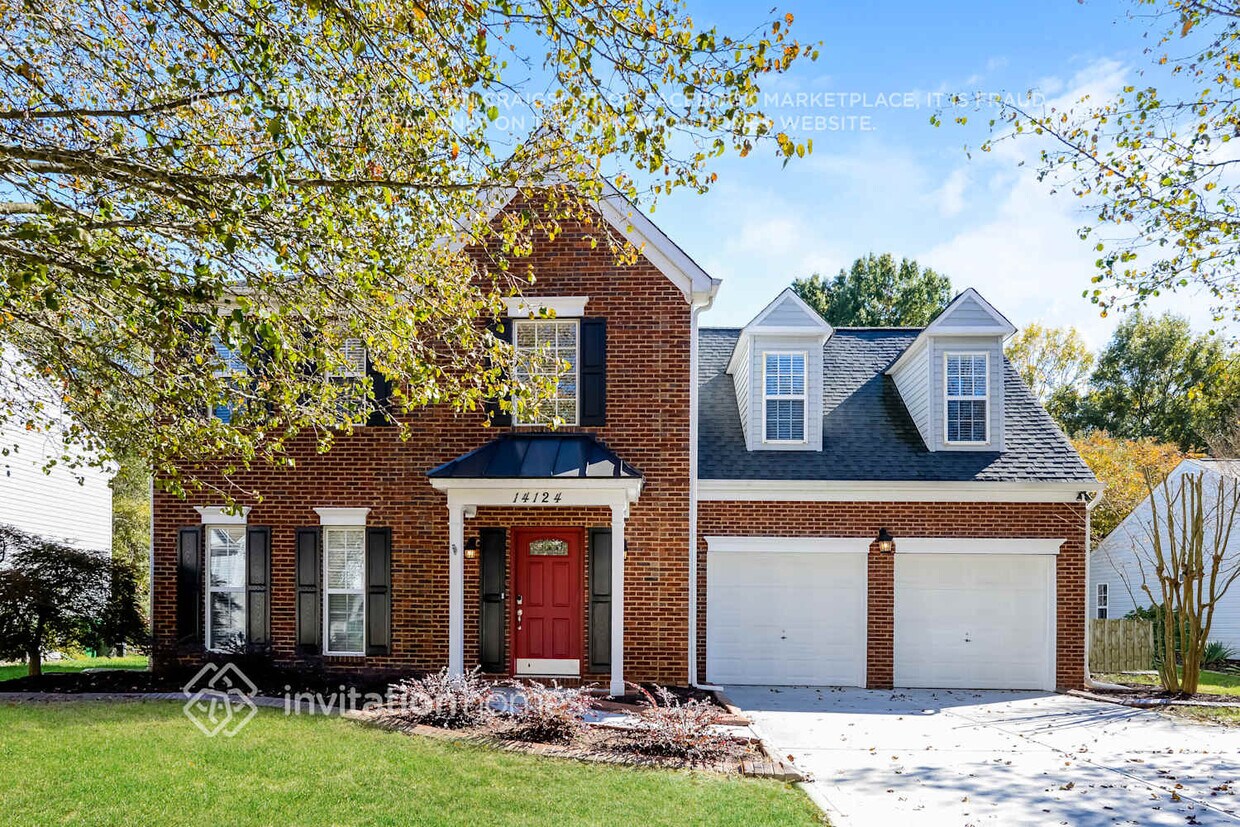 Foto principal - 14124 Arbor Ridge Dr
