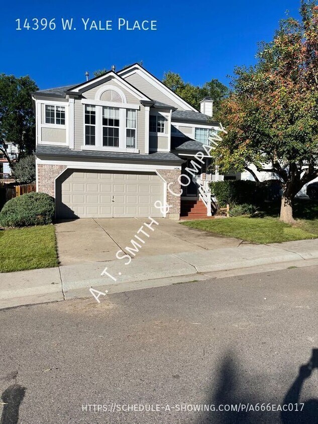 Primary Photo - 14396 W Yale Pl