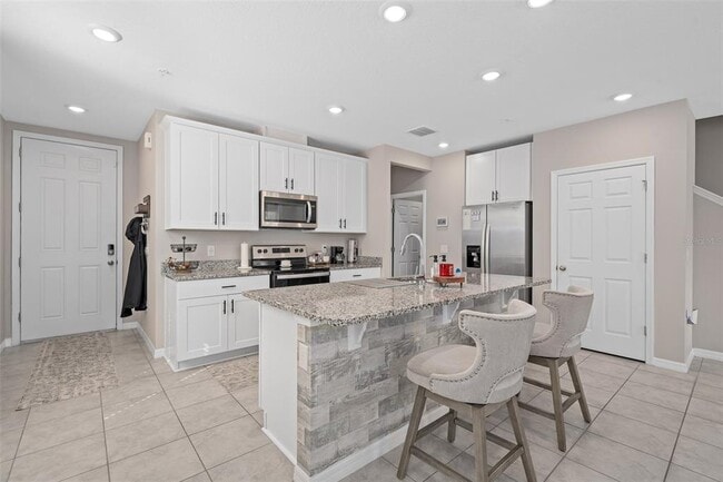 Building Photo - 2519 Sweet Viburnum Wy