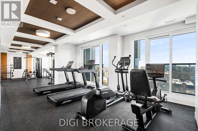 Photo du bâtiment - 560 Rideau St