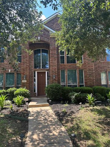 Foto principal - 2347 Shackleford Tr