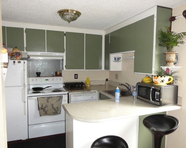 Foto del diseño de interior - The Clifton Apartments