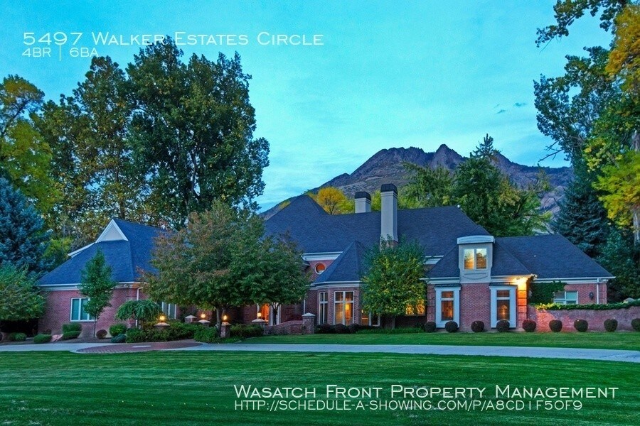 Foto principal - Beautiful home for rent off Walker Lane