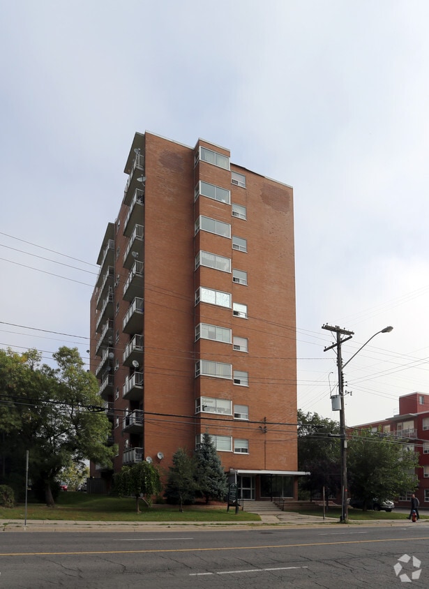 Building Photo - Eastgate Towers