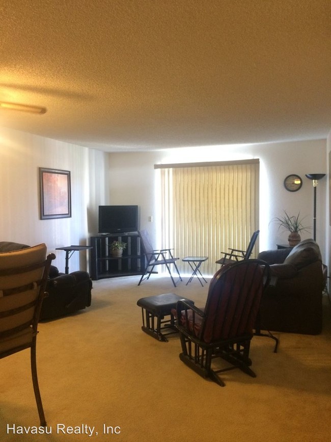 Foto del edificio - 351 Lake Havasu Ave N