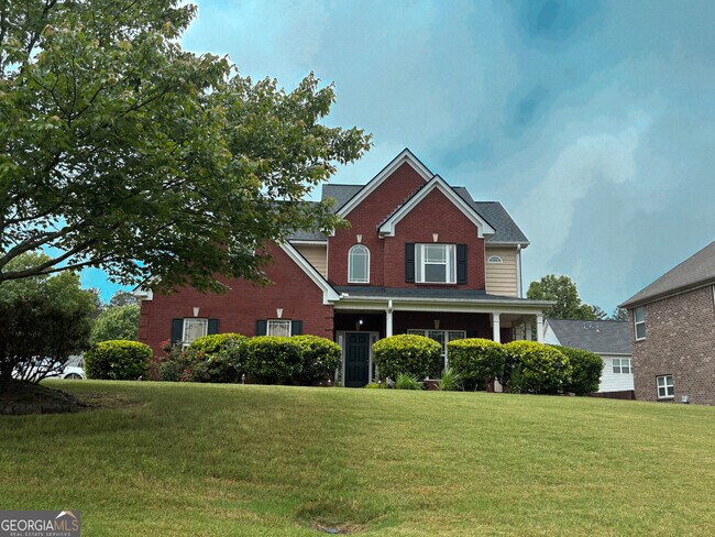 Building Photo - 1610 Colton Landing Rd