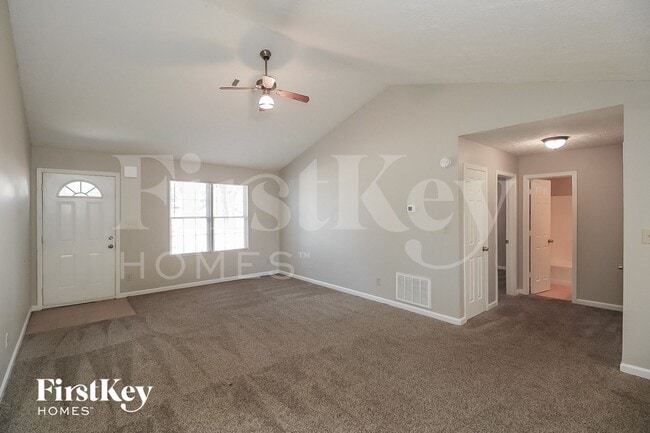 Building Photo - 9207 Fairway Ct