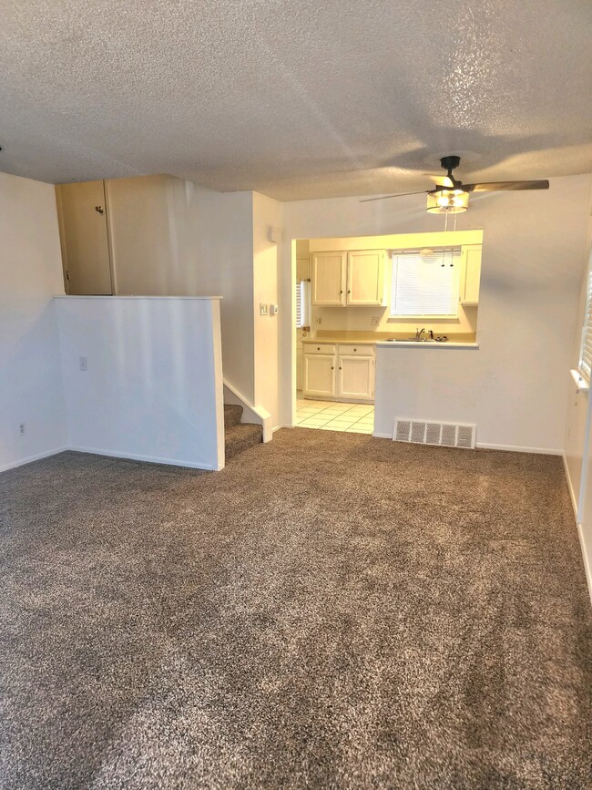 Dining Room Area - 46 Bonnymede Rd