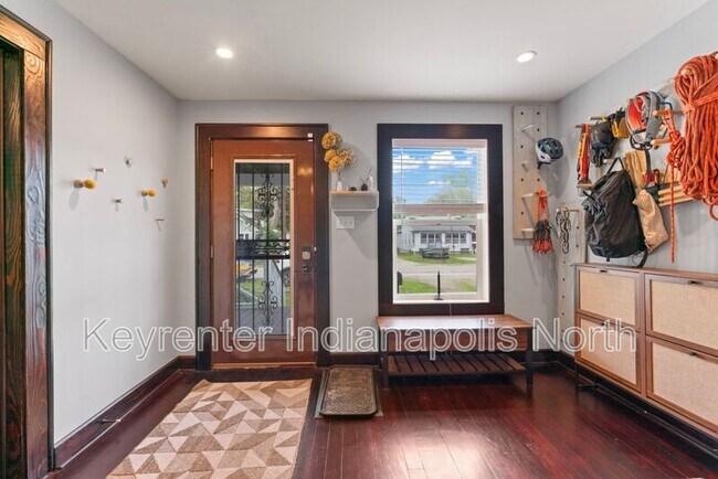 Foto del edificio - 1523 E 49th St