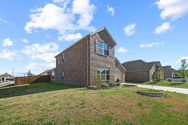 Foto del edificio - FREE 50" TV IF MOVE-IN BY 4/15/26 Stunning 4-Bedroom Home in Crowley