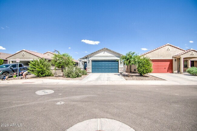 Building Photo - 21765 N Rummler Ln