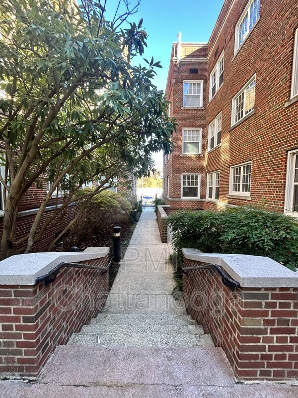 Foto del edificio - 318 Walnut St