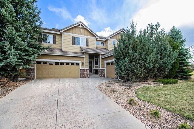 Building Photo - 11110 Valleybrook Cir