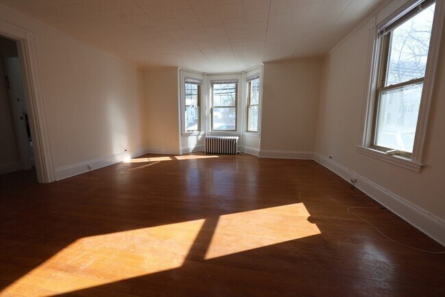 Foto del edificio - 31 June St