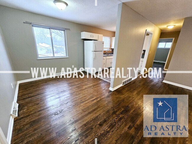 Foto del edificio - Beautiful 3 Bedroom, 1 Bath Home in Indepe...