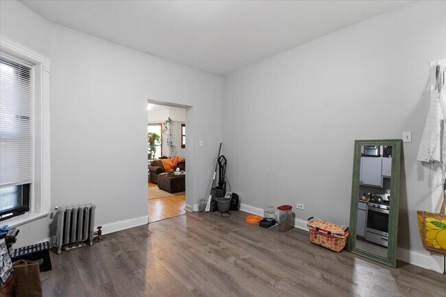 Foto del edificio - 5026 S Blackstone Ave
