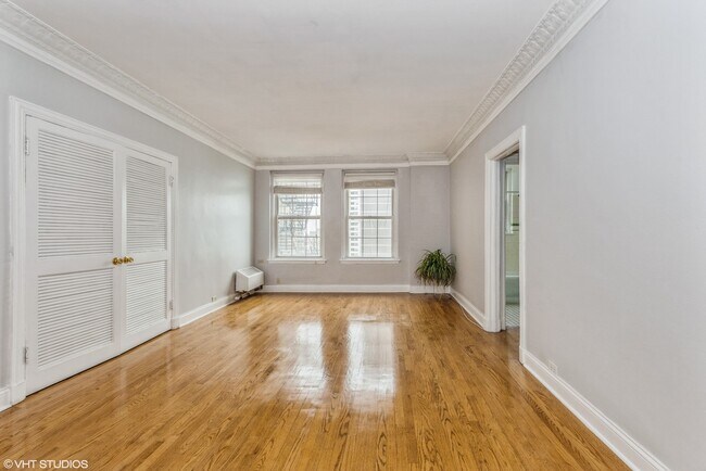 Foto del edificio - 6101 N Sheridan Rd