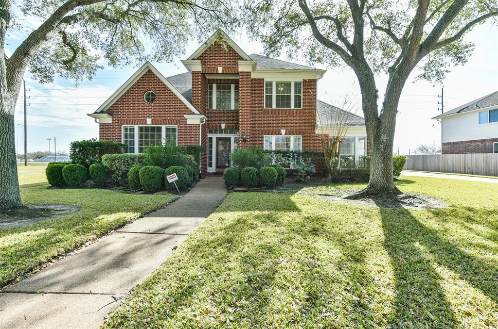 4303 Greystone Way, Sugar Land, TX 77479 House for Rent in Sugar Land