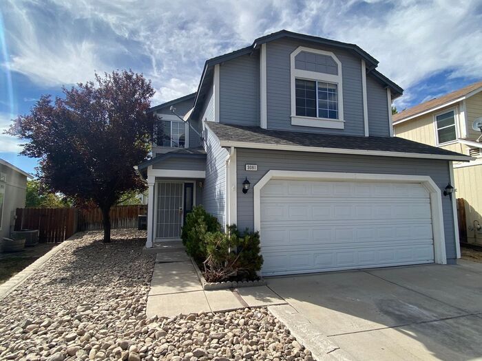 Foto principal - Sparks Two-story House - 4 Bedrooms (Reed ...
