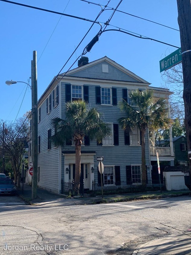 Primary Photo - 12 Thomas St